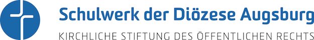 Logo des Schulwerks Augsburg